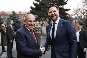 Եթե դուք ընտրում եք Փաշինյանին, մեկդ հարցրե՞լ եք՝ Հայաստանն ուզու՞մ է