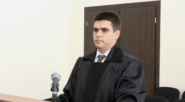 Դատավորներին նոր «ռուլիտ» անող է նշանակվելու