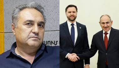 «Հրապարակ»․ Հայաստանին ԱՄՆ-ից տեխնիկա գնելու իրավունք են տալիս եւ դա «ներդրում» անվանում