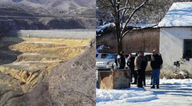 Գործադուլը շարունակվում է, «խոպանչի» հանքափորներին մինչեւ 1 միլիոն աշխատավարձ են տալիս 