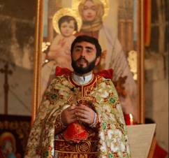 «Հրապարակ»․ Ինձ հետ միշտ մարդ կա, իմ անվտանգությունն ապահովելը անհրաժեշտություն է