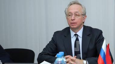 Խաղաղության դարաշրջանում նոր պատերազմներ են լինելու, այս անգամ՝ Ռուսաստանի դեմ