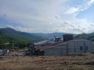 «Հրապարակ»․ Սահման դարձած Կիրանցում ագրոզբոսաշրջություն են զարգացնում