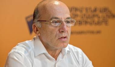 «Հրապարակ»․ Ուզո՞ւմ ենք ազգային տնտեսություն ունենալ, թե՞ այստեղից-այնտեղից copy-past ծրագրեր ենք մշակում