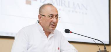 Ինչու են խուզարկում Չարչյանի աշխատասենյակը․ մանրամասներ