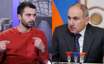«Հրապարակ»․ Փաշինյանի ցանկությունն այն է, որ այս բանավեճը վերածվի կրքոտ բանավեճի