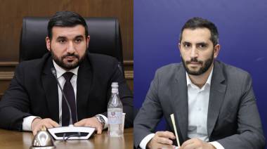 ՔՊ-ականներն այլ երկրի «ագենտներ» լինել չեն կարող