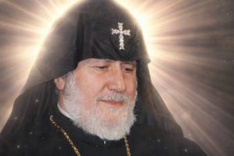 Ով իր կյանքը հանձնել է Աստծուն, վախ չունի․․․