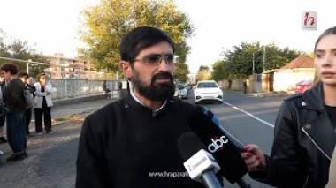 ԱԱԾ-ն դարձել է ազգային վտանգաբերության ծառայություն
