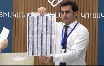 Խմբագրական առօրյա (իրապատում)