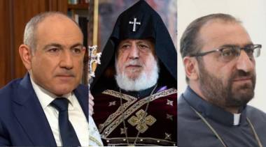 Կա ավելի կեղտոտ պատերազմ, որը բարոյական նորմերն է քանդում․․․