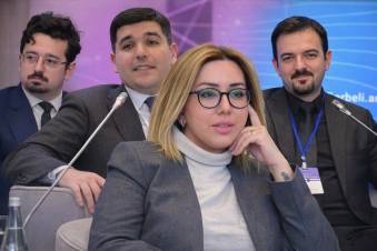 Взгляд из Баку: по итогам визита азербайджанской делегации в Ереван