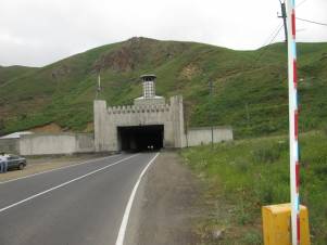 «Հրապարակ»․ Դիլիջանի նոր թունելի նախագիծը՝ Ավստրիայից, ֆինանսավորումը՝ Ասիական բանկի վարկից