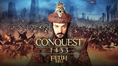 Պատմությունը «զավթելու» փորձ. ինչ է ասում «1453 թ. զավթում» ֆիլմը