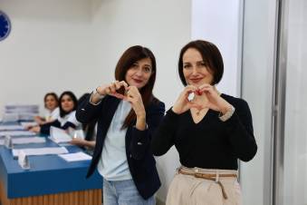 «Հրապարակ». ՔՊ «անհաջողակ» տղամարդիկ իրենց տեղը կզիջեն «հաջողակ» կանանց