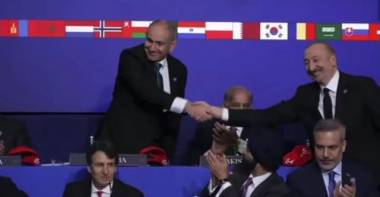 Սա բակի կռիվ չէ, որ ծեծվողին ասեն․ «ընկերներ եք»