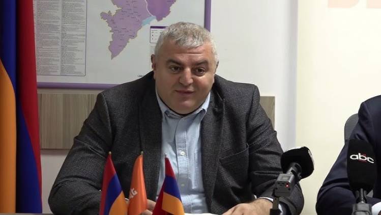 Քաղաքական սարկազմի շարքից