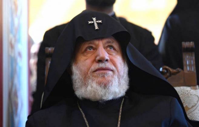 Եկեղեցին եզակի դաշտ է, որտեղ երկար խաղը քայքայում է խաղը սկսողին