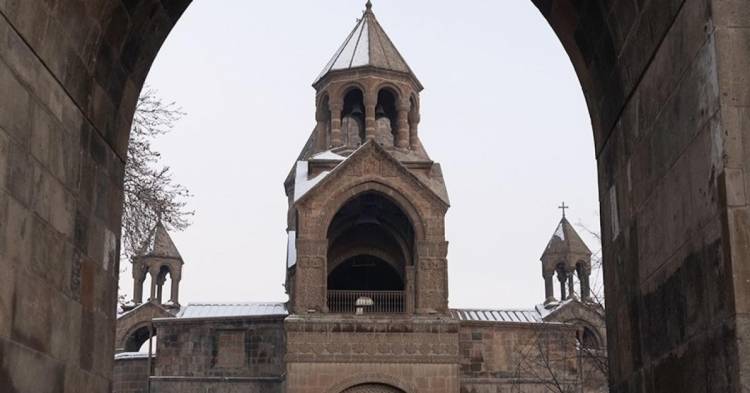 Սա բացահայտ միջամտություն է Եկեղեցու ներքին կառավարմանը