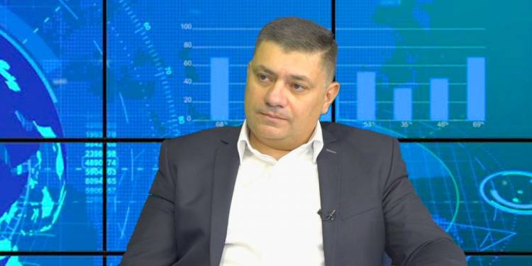 Գիտեմ, որ շատ դժվար է․ Խաչիկ Գալստյանի ուղերձը՝ կալանավայրից