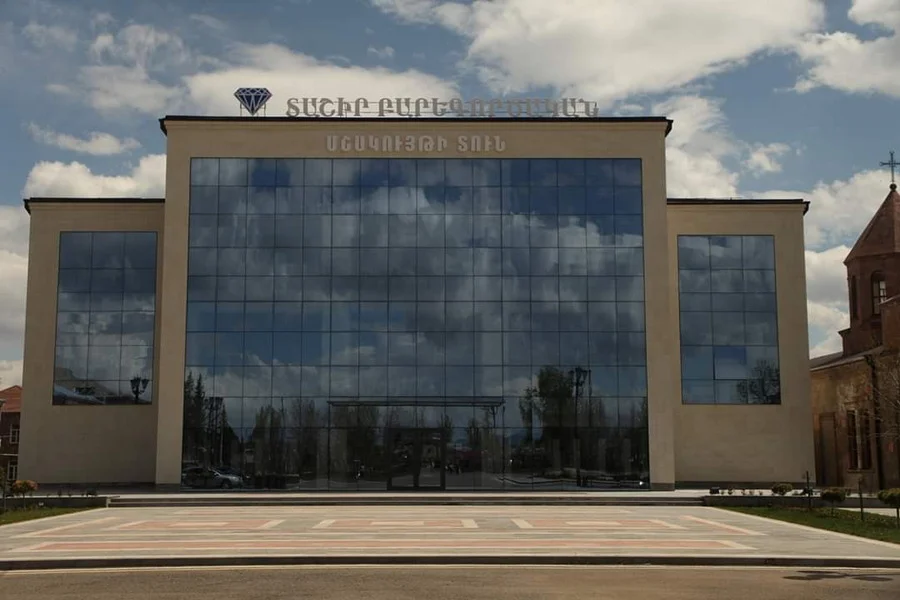 400 միլիոն դրամ՝ մշակույթի տան վերակառուցման համար 