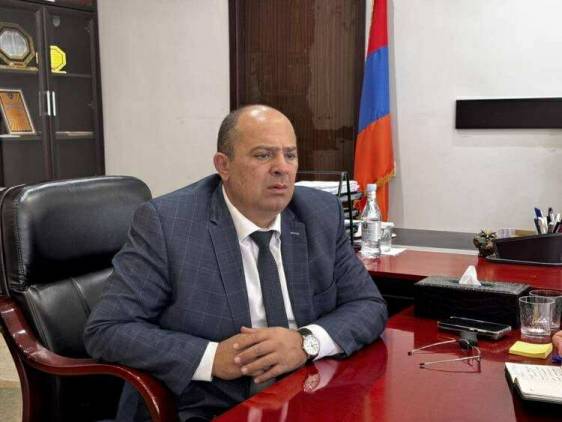 2025-ին երկու բուժհիմնարկի շենք են սկսել կառուցել