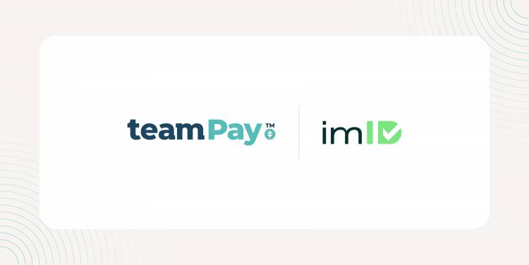 TeamPay-ն առաջին էլեկտրոնային դրամապանակն է Հայաստանում, որտեղ կարելի է մեկ քայլով նույնականացվել imID-ով