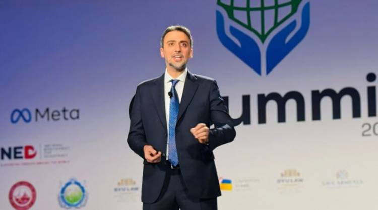 Ազգային բարերարը և եպիսկոպոսները դարձել են քաղբանտարկյալներ. Վարդևանյանի ելույթը՝ IRF գագաթնաժողովին