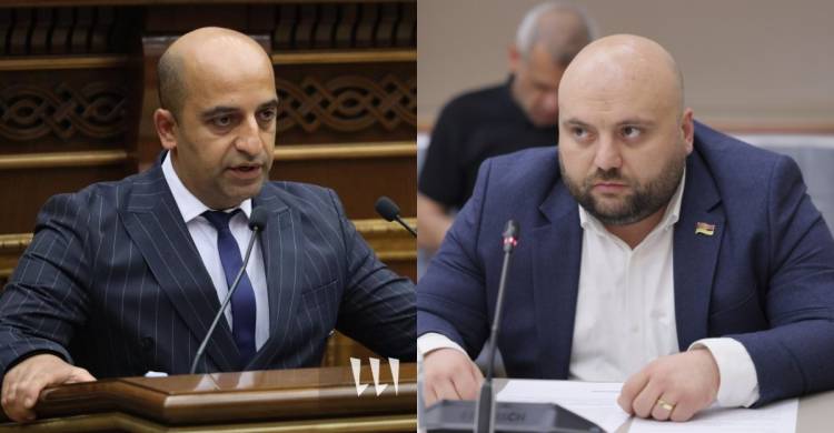 «Հրապարակ»․ Հանձնաժողովի նախագահի պաշտոնի համար 2 ինքնառաջադրված անձ կա