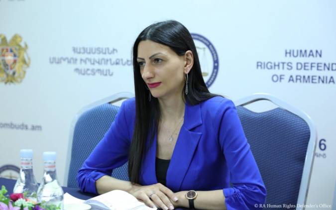 Անթույլատրելի է Նիկոլ անունը որպես վիրավորանք օգտագործել