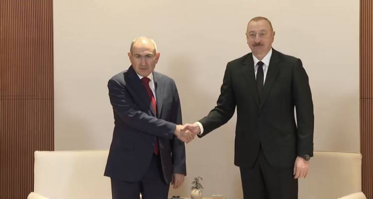Միասին սիրուն պլան են գծել, պետք է թույլ չտանք, որ կատարվի