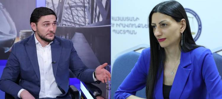 ՄԻՊ-ը պարտավոր է տեսնել, թե ինչ է կատարվում Հայաստանում եւ չթաքցնել