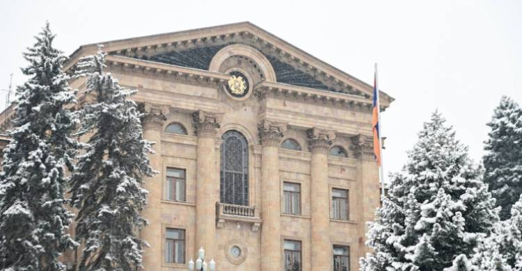 «Հրապարակ»․ Այսօր թեժ է լինելու