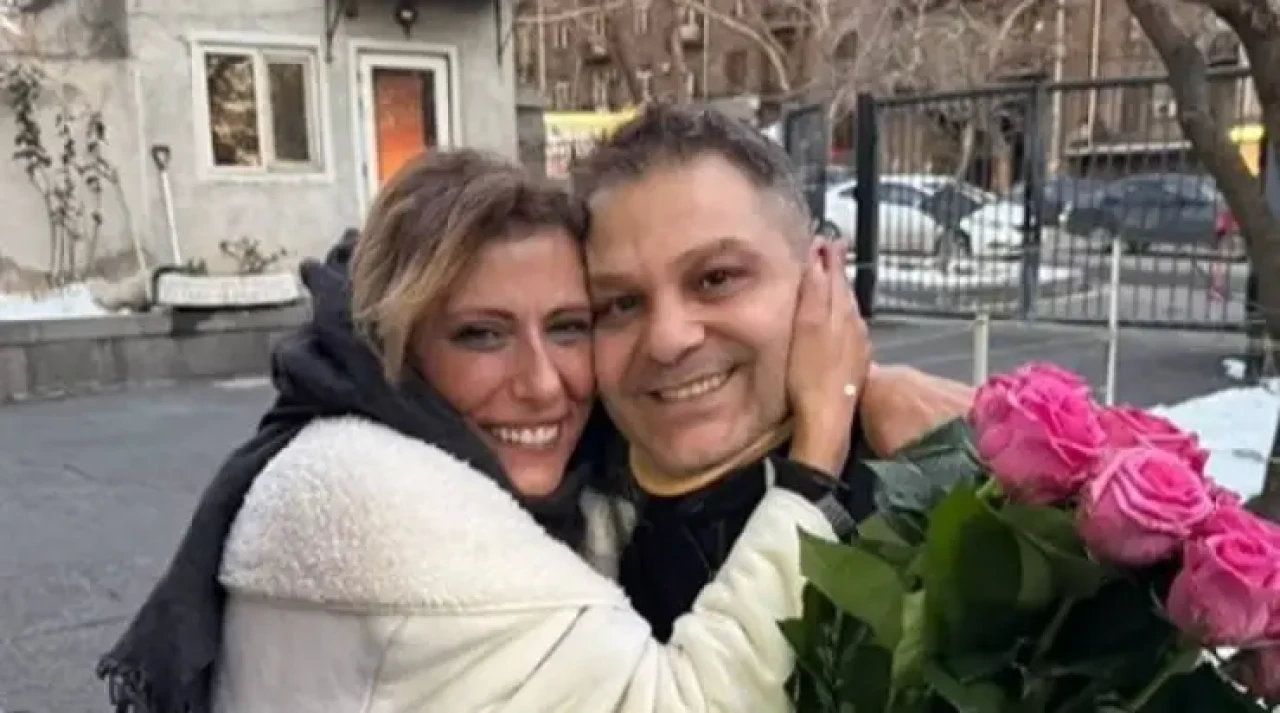 Վիգենը մասնակի խլացել է՝ մի ականջը չի լսում