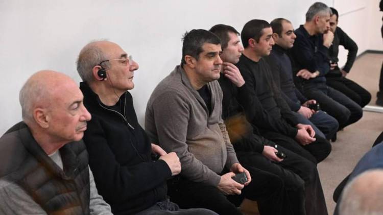 Փաշինյանը՝ Հայաստանի ազգային անվտանգության սպառնալիք 