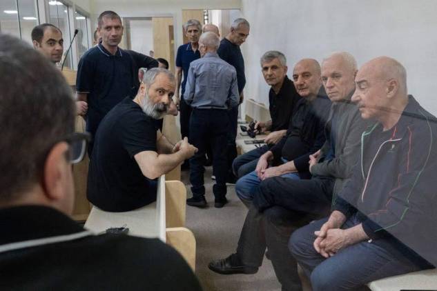 Կարո՞ղ ենք ենթադրել