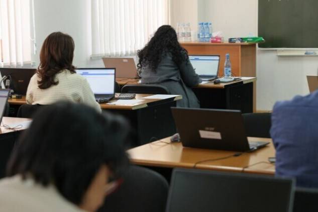 «Հրապարակ»․ Վերաքննություն-ատեստացիա՝ 2 եւ ավելի անգամ «կտրված» ուսուցիչների համար