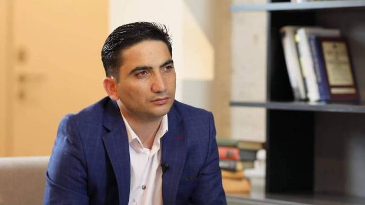 Եթե Ադրբեջանը Հայաստանի դեմ ատելության քարոզչություն է տանում, չասե՞նք այդ մասին