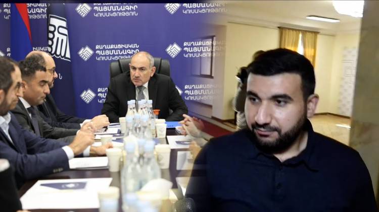 «Հրապարակ»․ ՔՊ-ն նախընտրական ատրիբուտներ է ընտրում