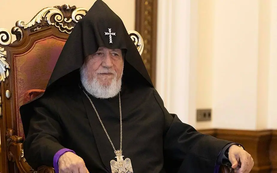 «Հրապարակ»․ Եկեղեցու դեմ արշավի շարունակությունը
