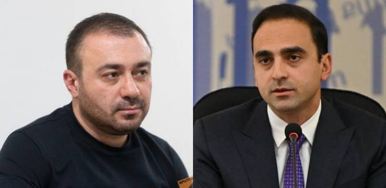 «Հրապարակ»․ Պարզվեց՝ ասֆալտն էլ միֆ է