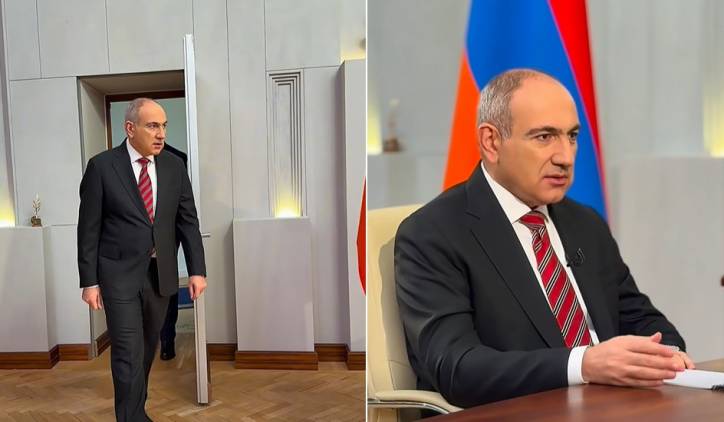 «Հայաստանից ի՞նչ ես թողել, որ դառնա կենտրոն», «Կուտ տուր ժեխերիդ». քոմենթներ