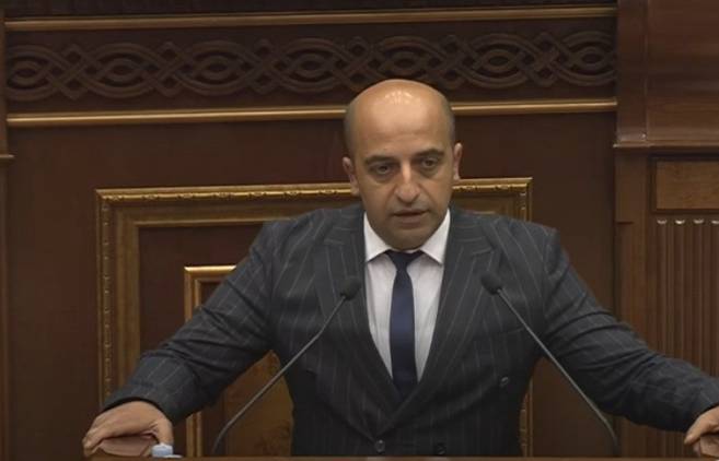 «Հրապարակ»․ Չընտրված թեկնածուն կրկին թեկնածու է