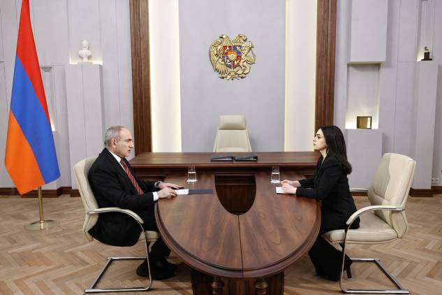 Դիմակը պատռվեց