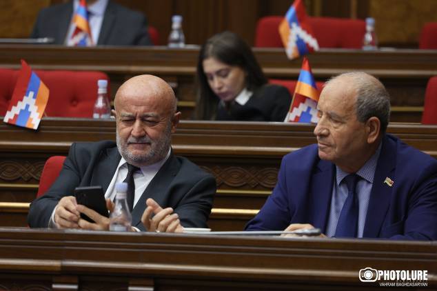 «Հրապարակ»․ Աղազարյանին այս անգամ չմերժեցին