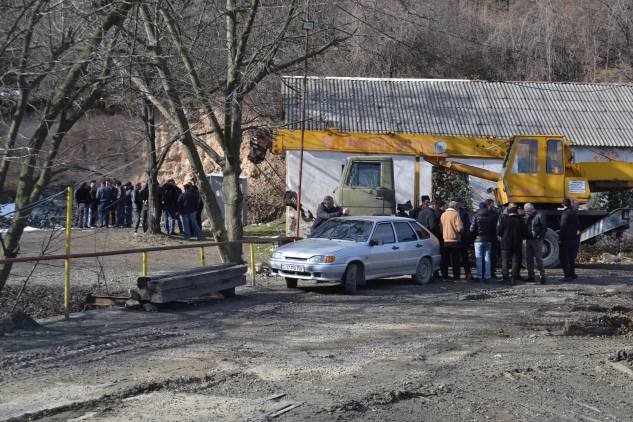 «Հրապարակ»․ Կարող է նաեւ աշխատավարձը 100% բարձրացնելն է արդար