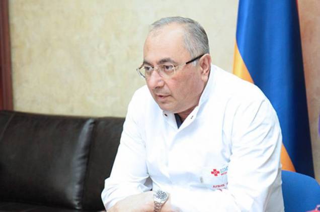 Ինձնից բացի, բոլորը հանցագործ են. պատասխան 10 միլիոն հայությանը