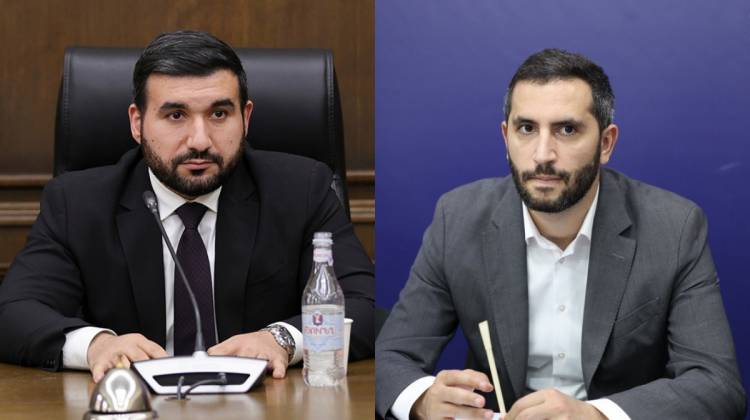 ՔՊ-ականներն այլ երկրի «ագենտներ» լինել չեն կարող