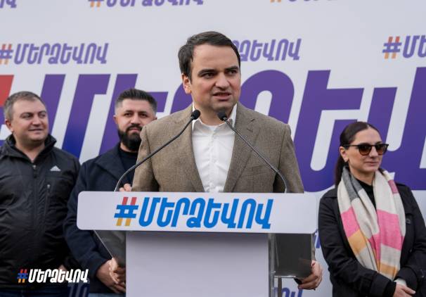«Իրե՞նց ձեւով», թե՞ «Մեր ձեւով». ով կհաղթի