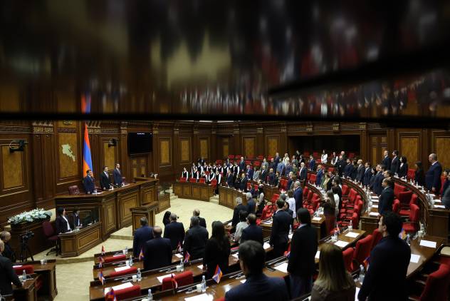 «Հրապարակ»․ Խոր ընկճախտի մեջ են